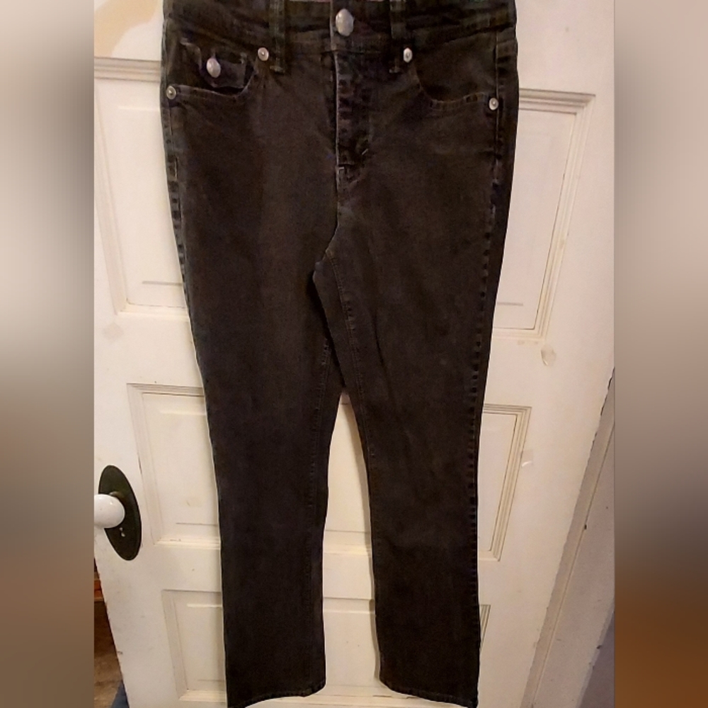 Gloria Vanderbilt Womens Jeans
